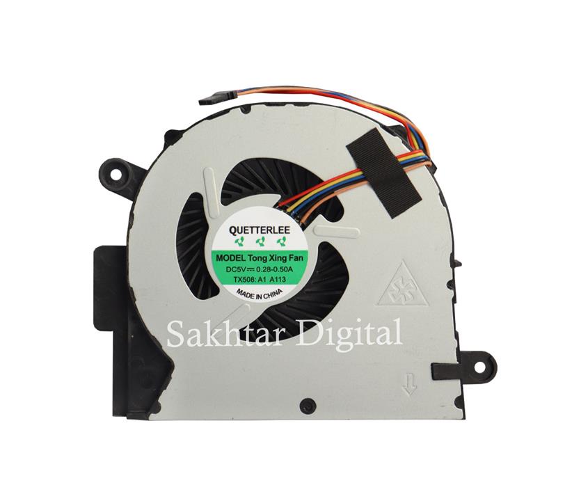 فن سی پی یو لپ تاپ لنوو مدل  Lenovo Ideapad 500 Z5170